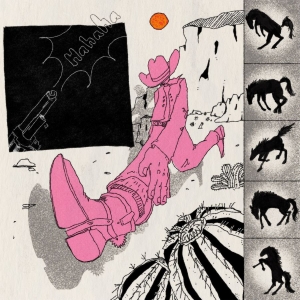 Will Paquin - Hahaha (Ltd Crystal Clear Vinyl) ryhmässä ME SUOSITTELEMME / Perjantain julkaisut / 2025-09-12 @ Bengans Skivbutik AB (5632133)