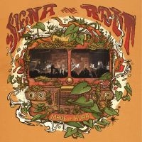 Siena Root - Made In Kuba ryhmässä CD @ Bengans Skivbutik AB (5632135)
