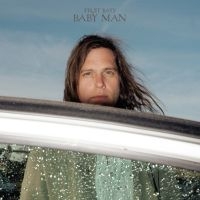 Fruit Bats - Baby Man ryhmässä CD / Kommande / Pop-Rock @ Bengans Skivbutik AB (5632136)