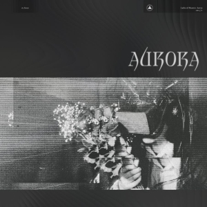 Lathe Of Heaven - Aurora ryhmässä CD @ Bengans Skivbutik AB (5632137)