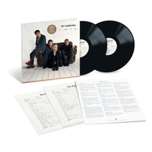 The Cranberries - No Need To Argue (30Th Anniversary ryhmässä ME SUOSITTELEMME / Perjantain julkaisut / 2025-08-15 @ Bengans Skivbutik AB (5632157)
