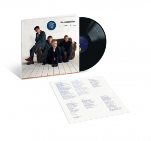 The Cranberries - No Need To Argue (30Th Anniversary ryhmässä VINYYLI / Kommande / Pop-Rock @ Bengans Skivbutik AB (5632158)