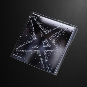 Tomorrow X Together - The Star Chapter: Together (Etched ryhmässä ME SUOSITTELEMME / Perjantain julkaisut / 2025-07-25 @ Bengans Skivbutik AB (5632160)
