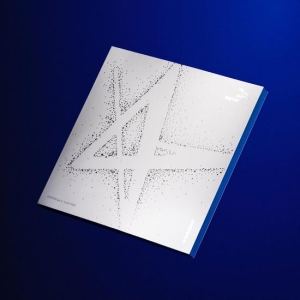 Tomorrow X Together - The Star Chapter: Together (Starlig ryhmässä ME SUOSITTELEMME / Perjantain julkaisut / 2025-07-25 @ Bengans Skivbutik AB (5632161)