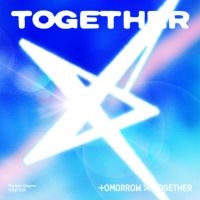 Tomorrow X Together - The Star Chapter: Together (Starlig ryhmässä ME SUOSITTELEMME / Perjantain julkaisut / 2025-07-25 @ Bengans Skivbutik AB (5632161)