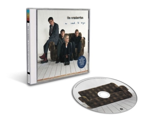 The Cranberries - No Need To Argue (30Th Anniversary) ryhmässä ME SUOSITTELEMME / Perjantain julkaisut / 2025-08-15 @ Bengans Skivbutik AB (5632163)