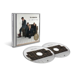 The Cranberries - No Need To Argue (30Th Anniversary ryhmässä CD @ Bengans Skivbutik AB (5632164)