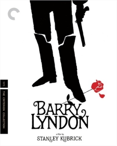 Movie - Barry Lyndon (4K Uhd) ryhmässä Elokuva / Film Blu-ray / Kommande /  @ Bengans Skivbutik AB (5632167)