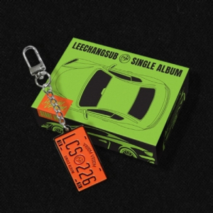Lee Chang Sub  - Vroom Vroom (Star Ver.) (Meta) ryhmässä MERCHANDISE / Merch+Code / Kommande / K-Pop @ Bengans Skivbutik AB (5632185)