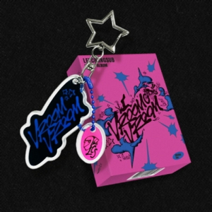 Lee Chang Sub  - Vroom Vroom (Vroom Ver.) (Meta) ryhmässä MERCHANDISE / Merch+Code / Kommande / K-Pop @ Bengans Skivbutik AB (5632186)