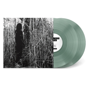 Billy Woods - Today, I Wrote Nothing (Ltd Coke Bottle Clear Vinyl) ryhmässä ME SUOSITTELEMME / Bengans Henkilökunnan Vinkit / Käsin poimittu hiphop vuosien varrelta @ Bengans Skivbutik AB (5632190)