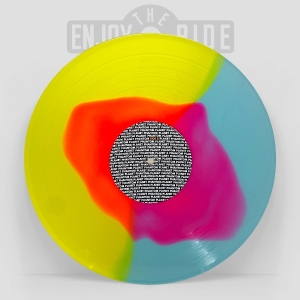 Phantom Planet - The Guest Revisited ryhmässä VINYYLI / Pop-Rock @ Bengans Skivbutik AB (5632200)