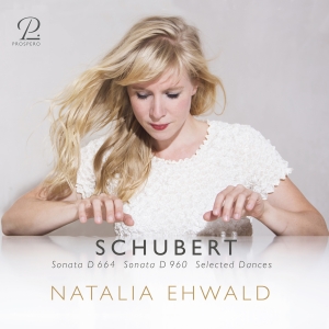 Franz Schubert - The Last Sonatas - Dances ryhmässä CD / Kommande / Klassiskt @ Bengans Skivbutik AB (5632230)