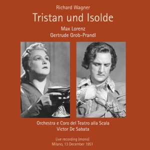 Richard Wagner - Tristan Und Isolde ryhmässä CD / Kommande / Klassiskt @ Bengans Skivbutik AB (5632237)