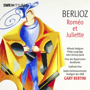 Hector Berlioz - Romeo Et Juliette, Op. 17 ryhmässä CD / Kommande / Klassiskt @ Bengans Skivbutik AB (5632240)