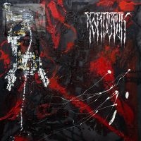 Jordsjuk - Naglet Til Livet ryhmässä CD / Kommande / Hårdrock @ Bengans Skivbutik AB (5632261)