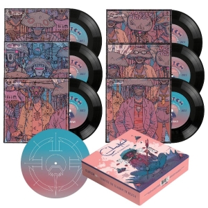 Clutch - Sunrise On Slaughter Beach ryhmässä VINYYLI / Pop-Rock @ Bengans Skivbutik AB (5632268)