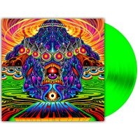 Arcadea - The Exodus Of Gravity ryhmässä VINYYLI / Kommande / Pop-Rock @ Bengans Skivbutik AB (5632269)
