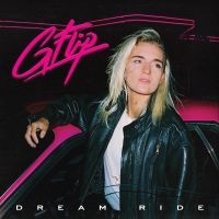 G Flip - Dream Ride ryhmässä VINYYLI / Pop-Rock @ Bengans Skivbutik AB (5632272)