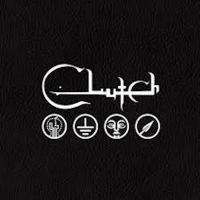Clutch - Psychic Rockers From The West Group ryhmässä CD / Pop-Rock @ Bengans Skivbutik AB (5632276)