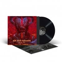 New World Depression - Abysmal Void (Black Vinyl Lp) ryhmässä VINYYLI / Kommande / Hårdrock @ Bengans Skivbutik AB (5632291)