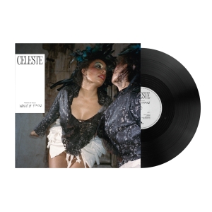 Celeste - Woman Of Faces (Vinyl) ryhmässä VINYYLI / Kommande / Pop-Rock,RnB-Soul @ Bengans Skivbutik AB (5632300)