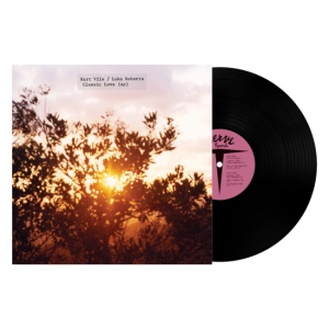 Kurt Vile - Classic Love (Ep) ryhmässä VINYYLI / Kommande / Pop-Rock @ Bengans Skivbutik AB (5632303)