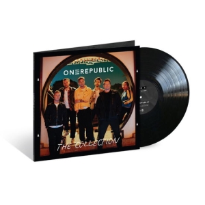 Onerepublic - Onerepublic: The Collection ryhmässä ME SUOSITTELEMME / Perjantain julkaisut / 2025-08-15 @ Bengans Skivbutik AB (5632304)