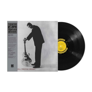 Kenny Burrell - Kenny Burrell ryhmässä VINYYLI @ Bengans Skivbutik AB (5632306)