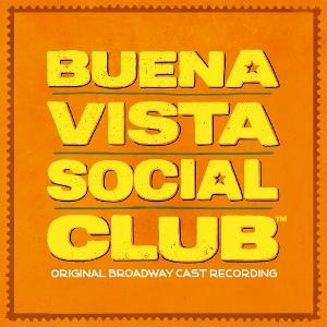 Original Broadway Cast Of Buena Vis - Buena Vista Social Club (Original B ryhmässä VINYYLI @ Bengans Skivbutik AB (5632309)
