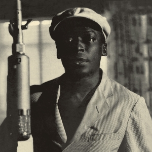 Miles Davis - The Musings Of Miles ryhmässä VINYYLI @ Bengans Skivbutik AB (5632334)
