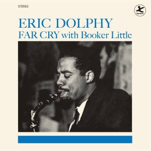 Eric Dolphy - Far Cry ryhmässä ME SUOSITTELEMME / Perjantain julkaisut / 2025-09-12 @ Bengans Skivbutik AB (5632335)