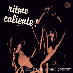 Cal Tjader - Ritmo Caliente! ryhmässä ME SUOSITTELEMME / Perjantain julkaisut / 2025-09-12 @ Bengans Skivbutik AB (5632337)