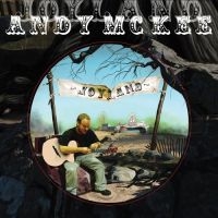 Mc Kee Andy - Joyland ryhmässä CD / Pop-Rock @ Bengans Skivbutik AB (563247)