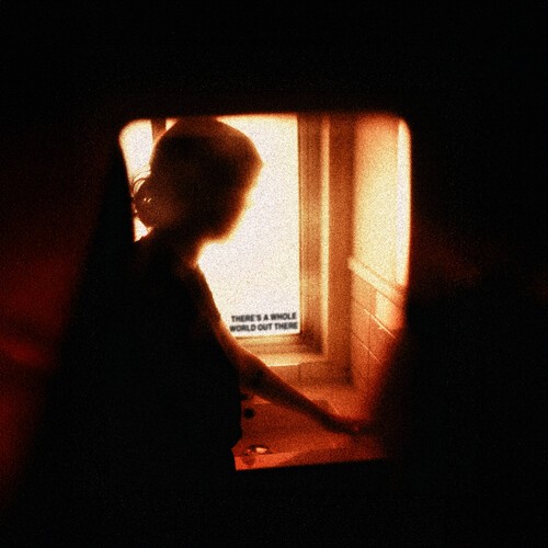 Arm's Length - There's A Whole World Out There ryhmässä VINYYLI / Pop-Rock @ Bengans Skivbutik AB (5632486)