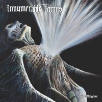 Innumerable Forms - Pain Effulgence (Vinyl Lp) ryhmässä ME SUOSITTELEMME / Perjantain julkaisut / 2025-08-22 @ Bengans Skivbutik AB (5632492)