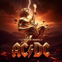 Ac/Dc - Roots Of Ac/Dc (Clear Vinyl Lp) ryhmässä ME SUOSITTELEMME / Perjantain julkaisut / 2025-11-07 @ Bengans Skivbutik AB (5632499)