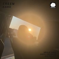 Treen - Kaik? ryhmässä CD / Kommande / Jazz @ Bengans Skivbutik AB (5632512)