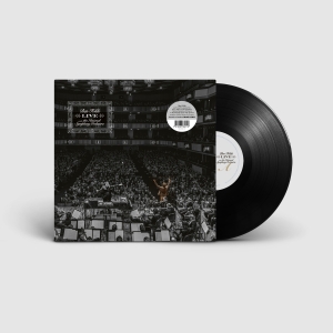 Ben Folds - Live With The National Symphony Orc ryhmässä VINYYLI / Nyheter / Klassiskt @ Bengans Skivbutik AB (5632563)