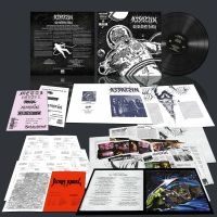 Assassin - Outer Space Death (Black Vinyl Lp) ryhmässä VINYYLI / Kommande / Hårdrock @ Bengans Skivbutik AB (5632564)