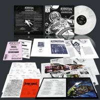 Assassin - Outer Space Death (Galaxy Vinyl Lp) ryhmässä VINYYLI / Kommande / Hårdrock @ Bengans Skivbutik AB (5632565)