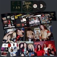 Venom - Seven Gates Of Hell - Singles 1981- ryhmässä VINYYLI / Kommande / Hårdrock @ Bengans Skivbutik AB (5632566)