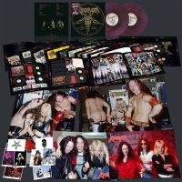 Venom - Seven Gates Of Hell - Singles 1981- ryhmässä VINYYLI / Kommande / Hårdrock @ Bengans Skivbutik AB (5632567)