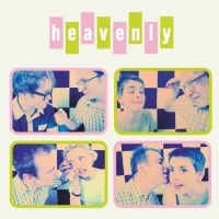 Heavenly - Operation Heavenly ryhmässä VINYYLI / Kommande / Pop-Rock @ Bengans Skivbutik AB (5632588)