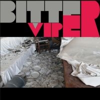 Bitterviper - Bitterviper ryhmässä VINYYLI / Kommande / Pop-Rock @ Bengans Skivbutik AB (5632594)