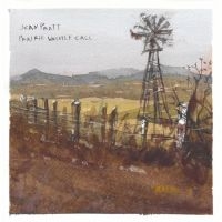 Sean Pratt - Prairie Whistle Call ryhmässä VINYYLI / Kommande / Pop-Rock @ Bengans Skivbutik AB (5632599)