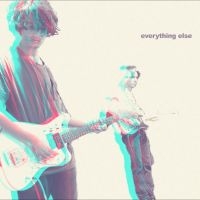 Everything Else - Another One Making Clouds ryhmässä VINYYLI / Kommande / Pop-Rock @ Bengans Skivbutik AB (5632606)