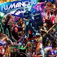 Fu Manchu - The Return Of?Live ryhmässä ME SUOSITTELEMME / Perjantain julkaisut / 2025-08-01 @ Bengans Skivbutik AB (5632619)