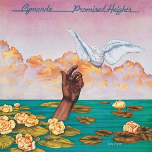 Cymande - Promised Heights ryhmässä CD / Pop-Rock @ Bengans Skivbutik AB (5632626)