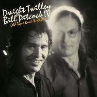 Twilley Dwight & Bill Pitcock Iv - Old Time Rock & Roll ryhmässä CD @ Bengans Skivbutik AB (5632636)